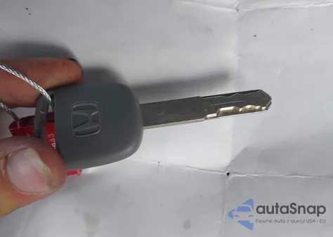 2010 Honda Cr-V Lx из США, поврежденный, VIN 5J6RE4H30AL032679